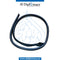 Left ROOF RAIL SEAL for Mercedes-Benz CL Class W215 (1999-2005) models, Part Number A2157250166